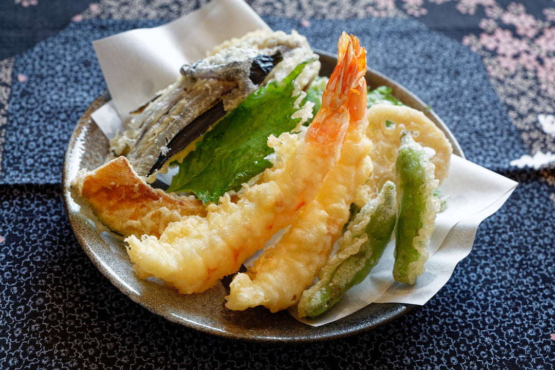 15 Traditional Japanese Foods You Must Try
