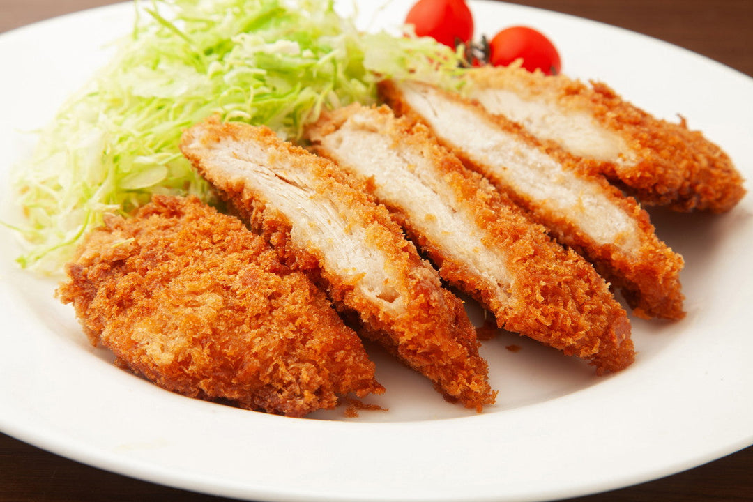 Crispy Chicken Katsu Recipe 3 Ways with Curry, Rice Bowls & Sandwiches