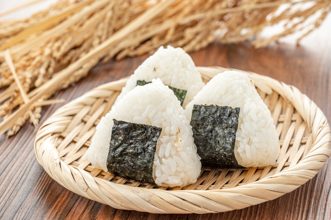 Top 5 Traditional Onigiri Fillings You Must Try