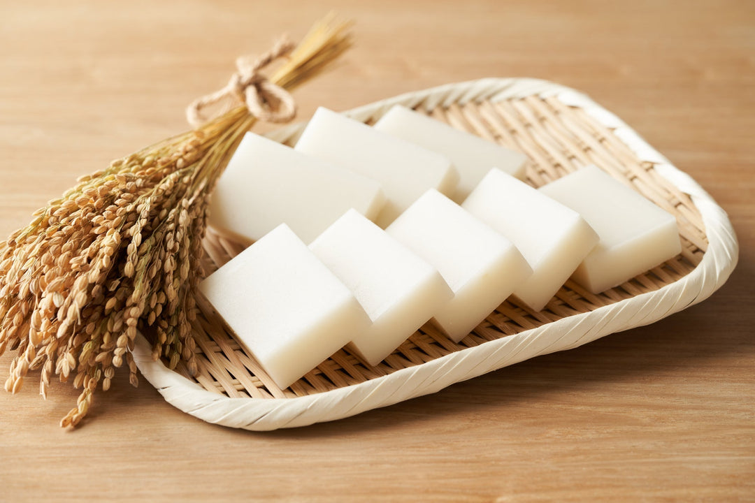 What Is Mochi Meaning, History, and How It’s Made