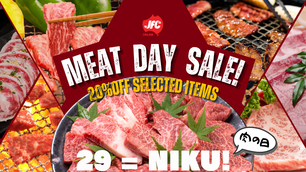 Meat Day : JFC Monthly Special 2026