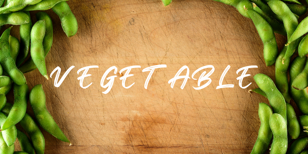 Vegetable