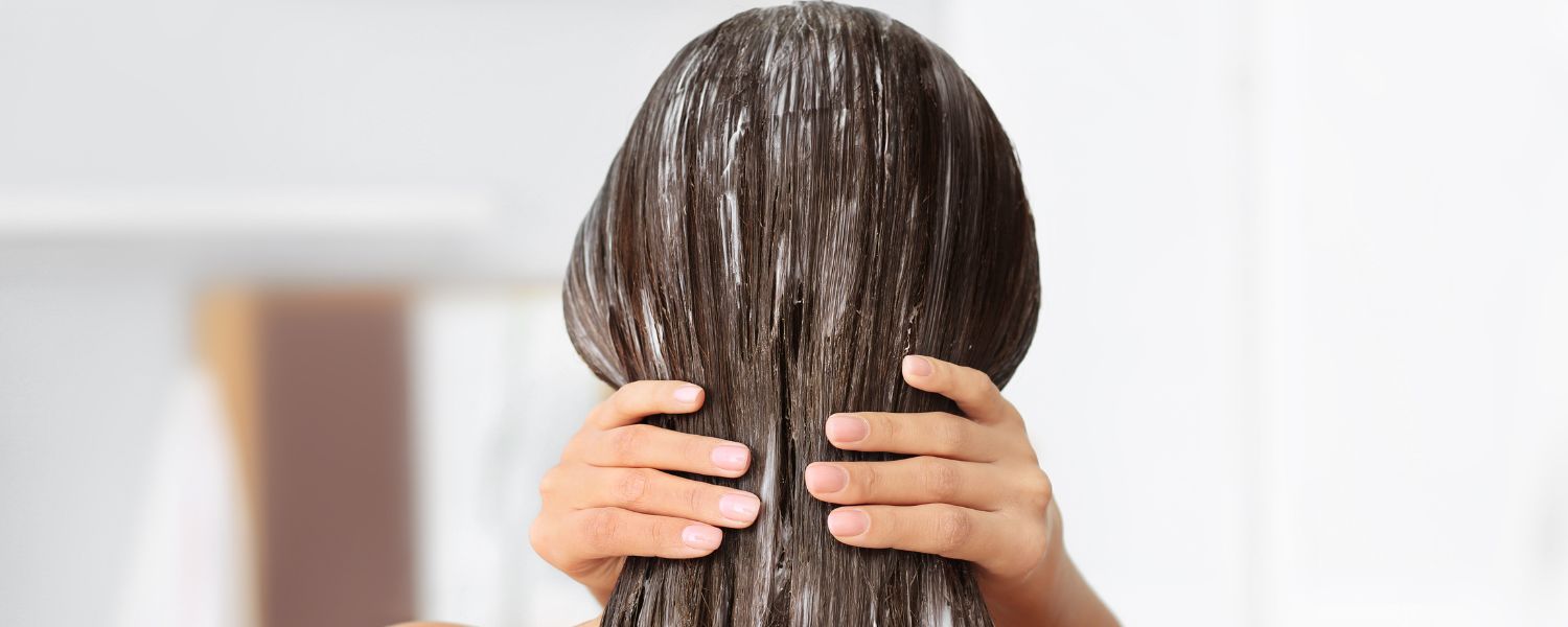 Conditioner & Treatments