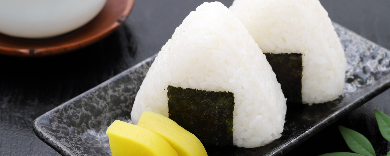White Rice