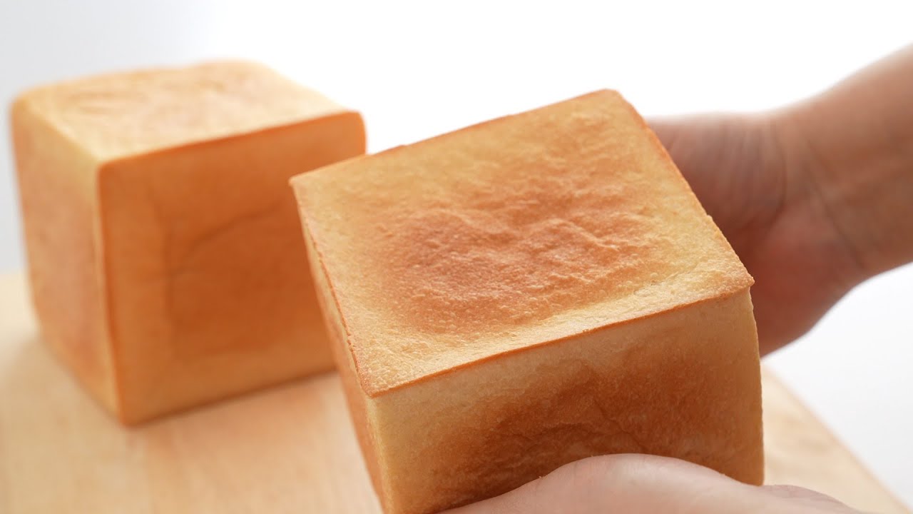 Japanese Bread