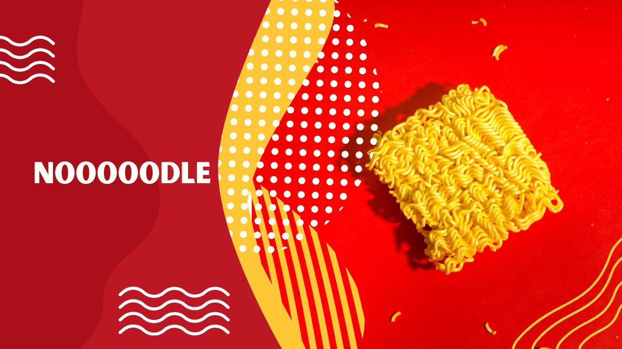 Noodles