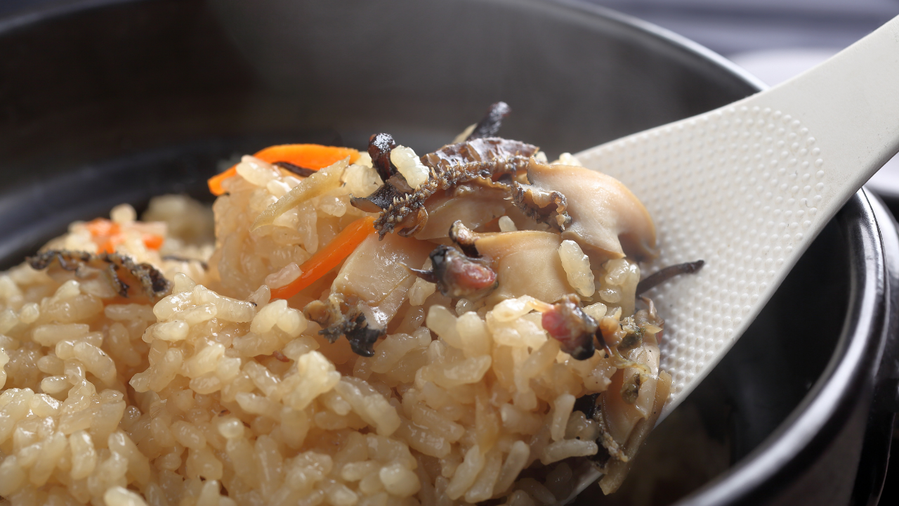 Rice – JFC Online