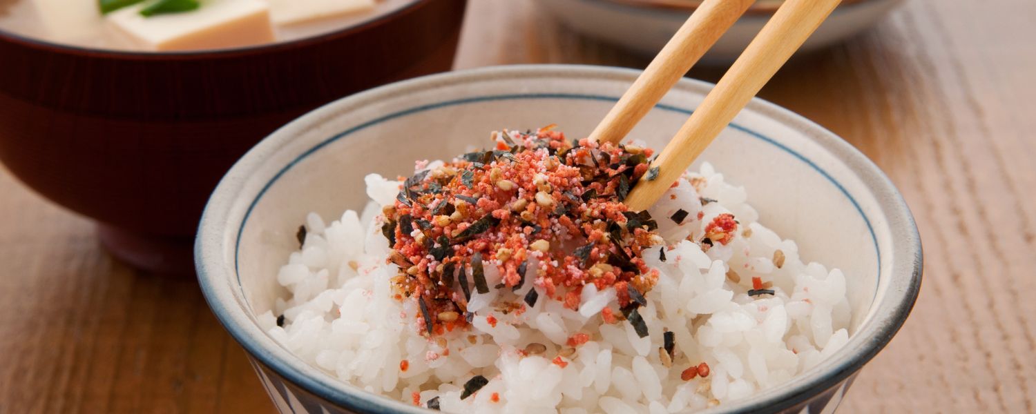 Furikake