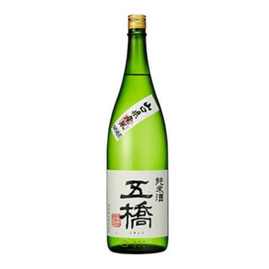 [SYD]GOKYO Junmai 1.8L