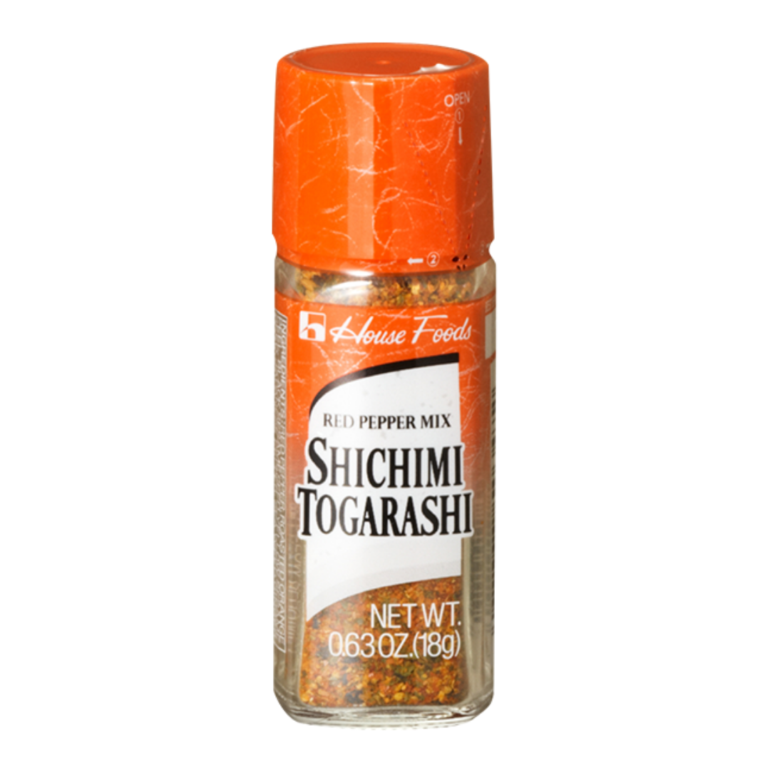 [SYD]Shichimi Togarashi 18g