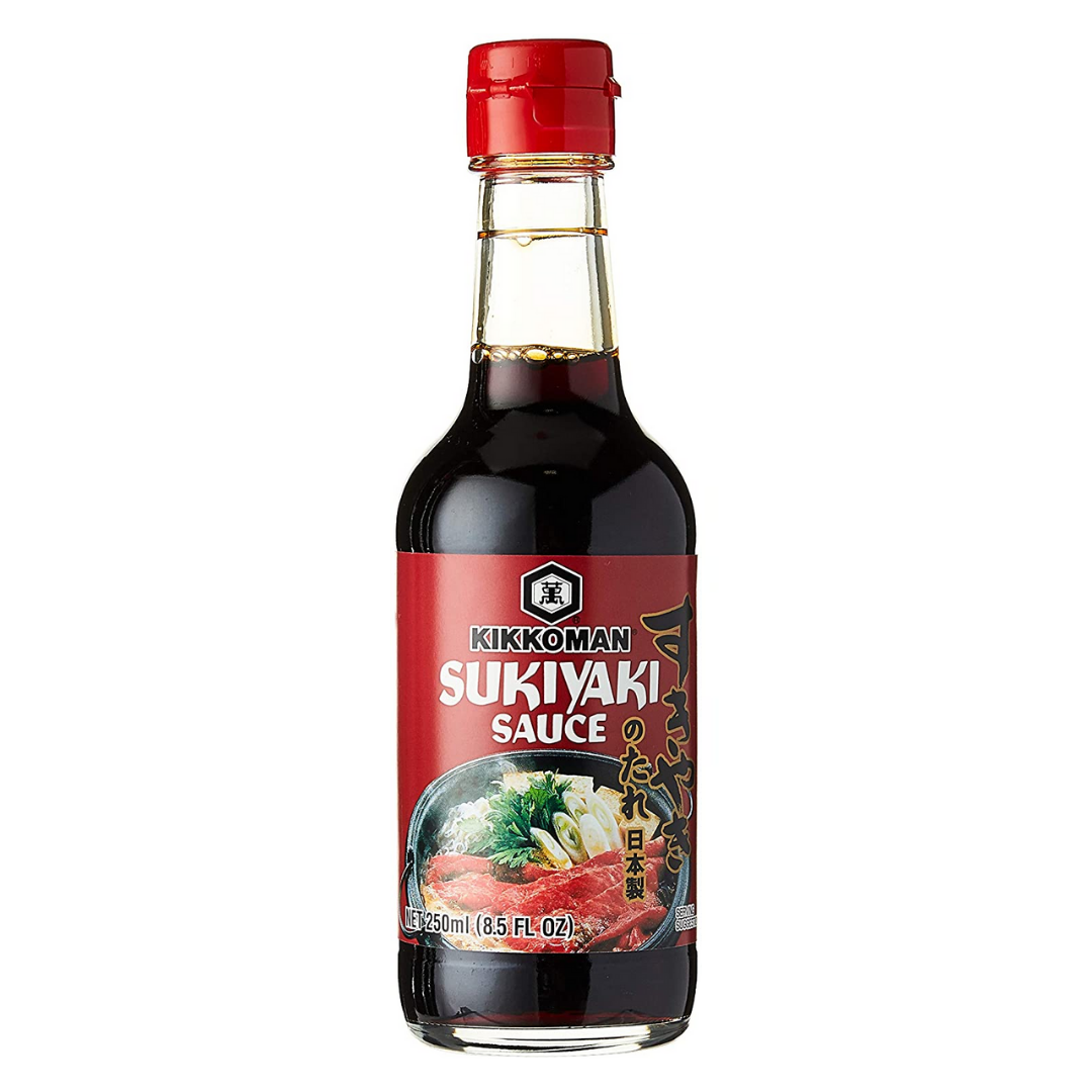 [SYD]Sukiyaki Sauce 250ml