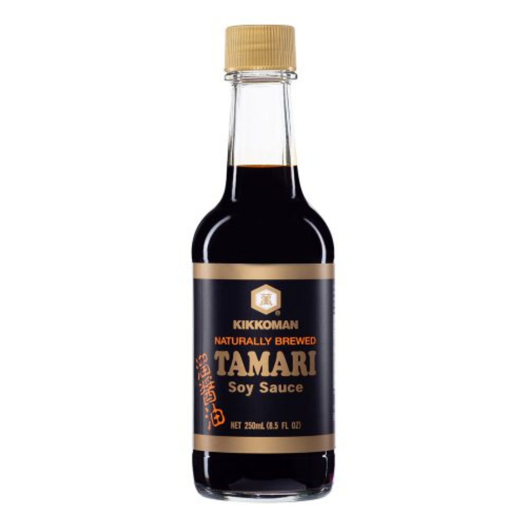 [ADL]Tamari Shoyu 250ml