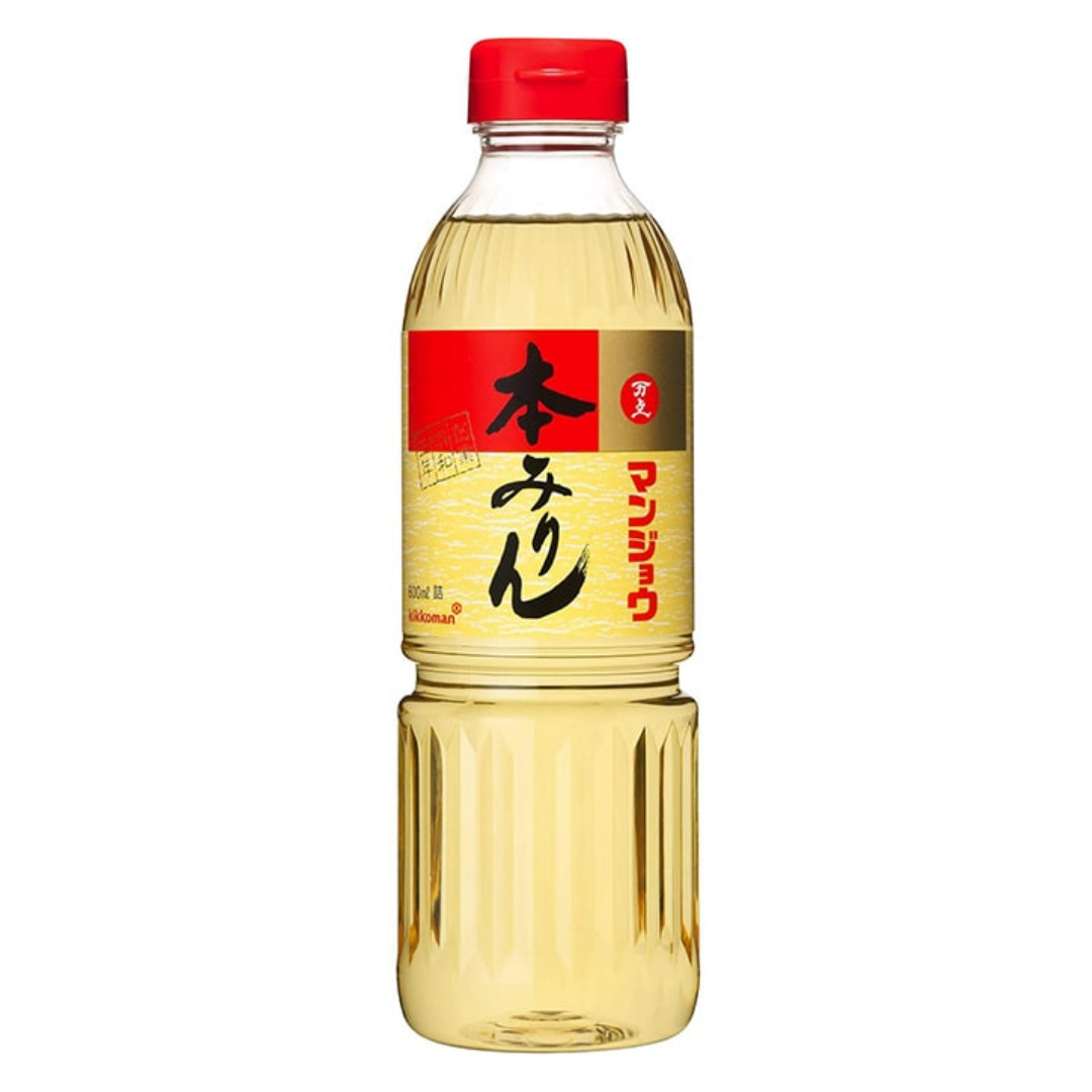 [SYD]MANJO Mirin 600ml