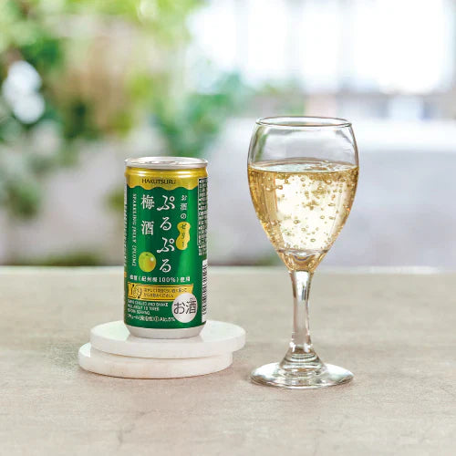 [ADL]HAKUTSURU PP Ume 190ml X 30