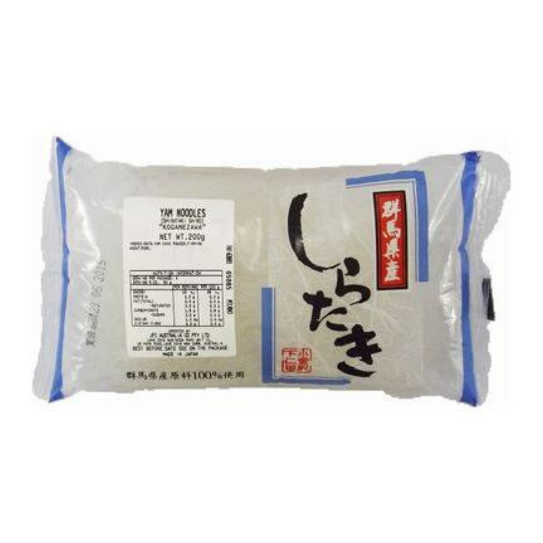 [SYD]Shirataki 200g