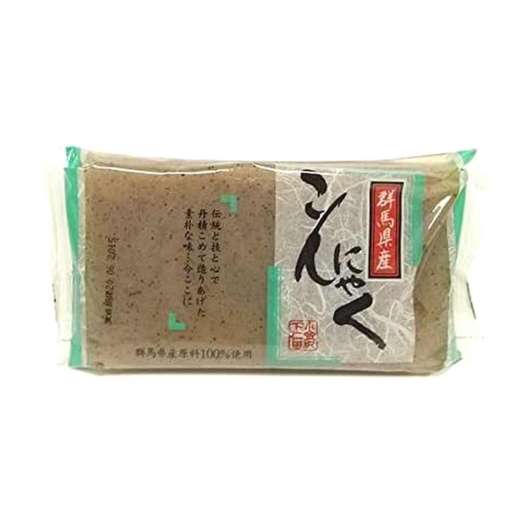 [ADL]Konnyaku Kuro 280g
