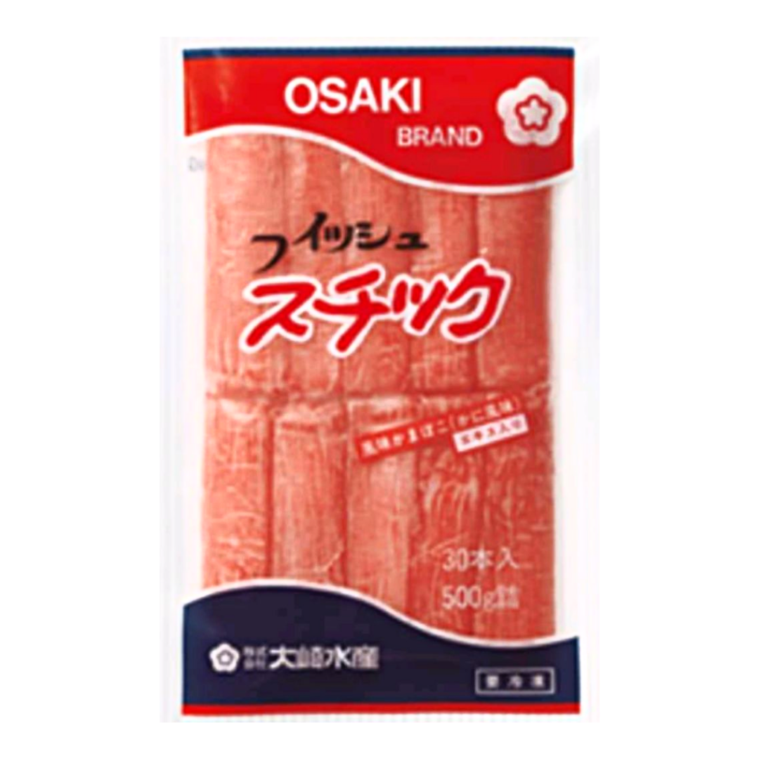 [ADL]Kani Kamaboko 500g