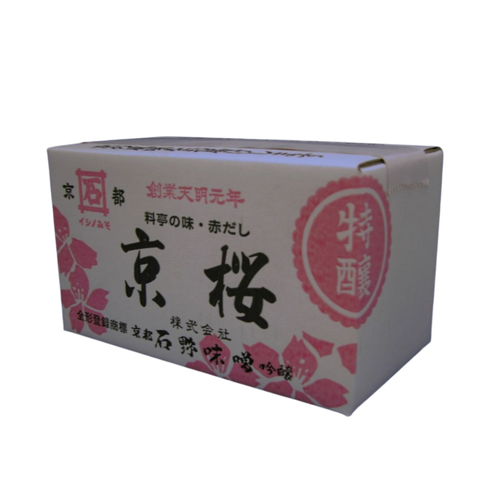 [SYD]Kyozakura Miso 2kg + FREE DRIED SEAWEED