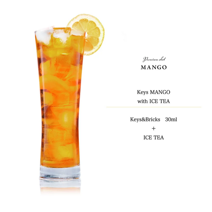 [SYD]Premium Shot Japanese Vodka Mango 720ml