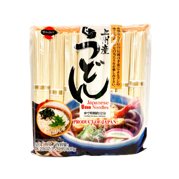 [ADL]Jyoshusan Udon 800g