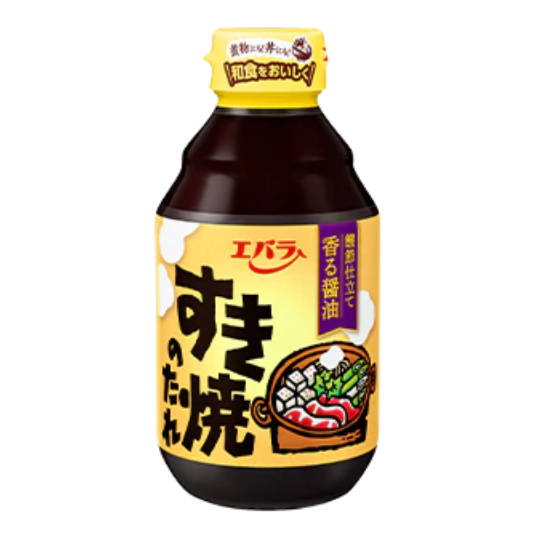 [SYD]Sukiyaki Tare 300ml