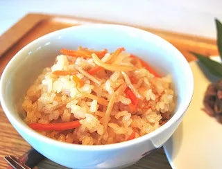 [SYD]MIYAGI Takikomigohan moto Shoga 160g