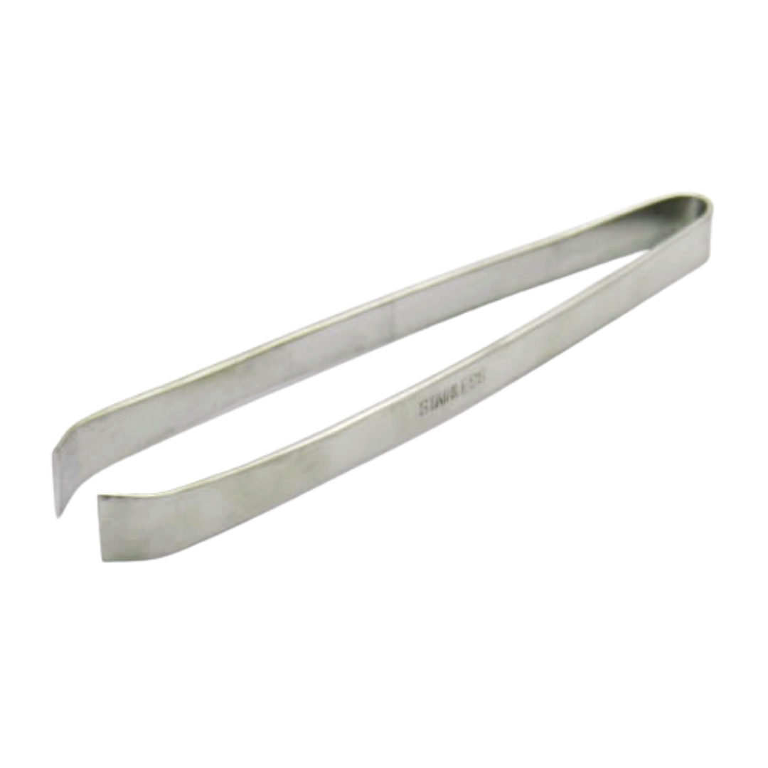 [ADL]Stainless Fish Bone Tweezer 120mm