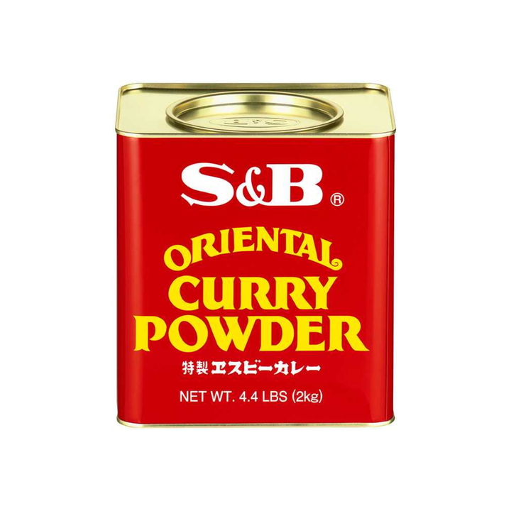 [SYD]Spicy Curry Powder 2kg