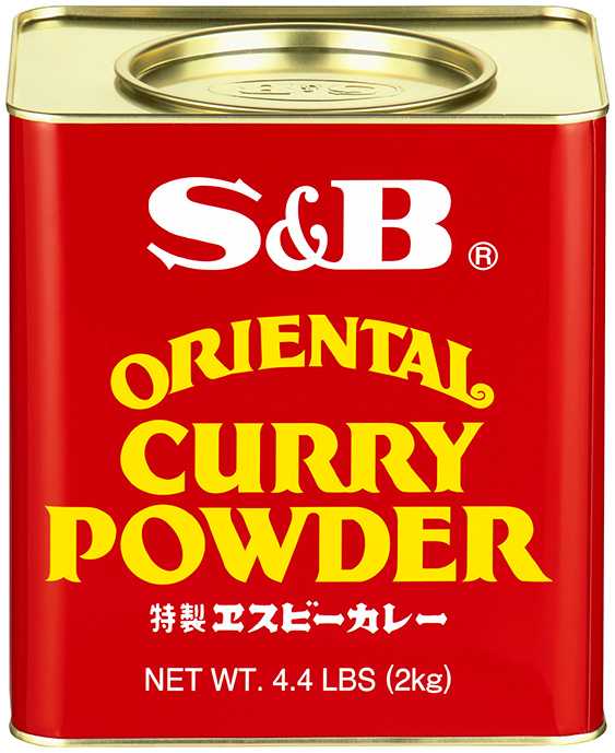 [ADL]SB Curry Powder 2kg