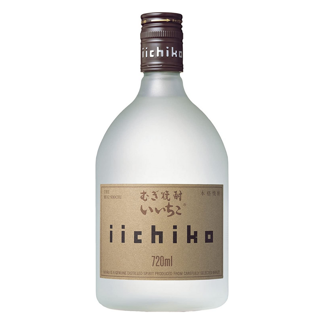 [ADL]IICHIKO Silhouette 720ml