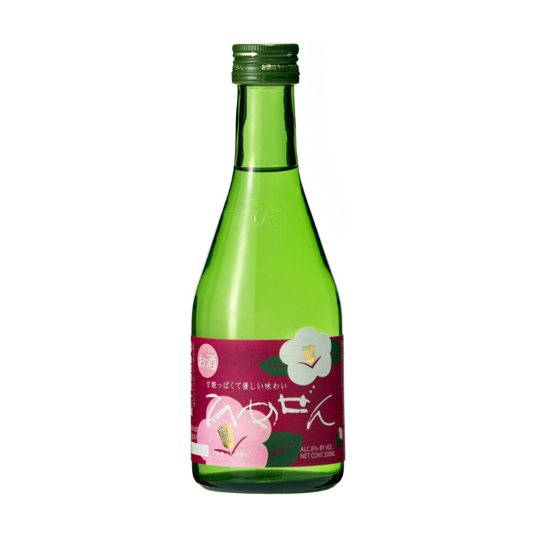 [SYD]ICHINOKURA Himezen 300ml
