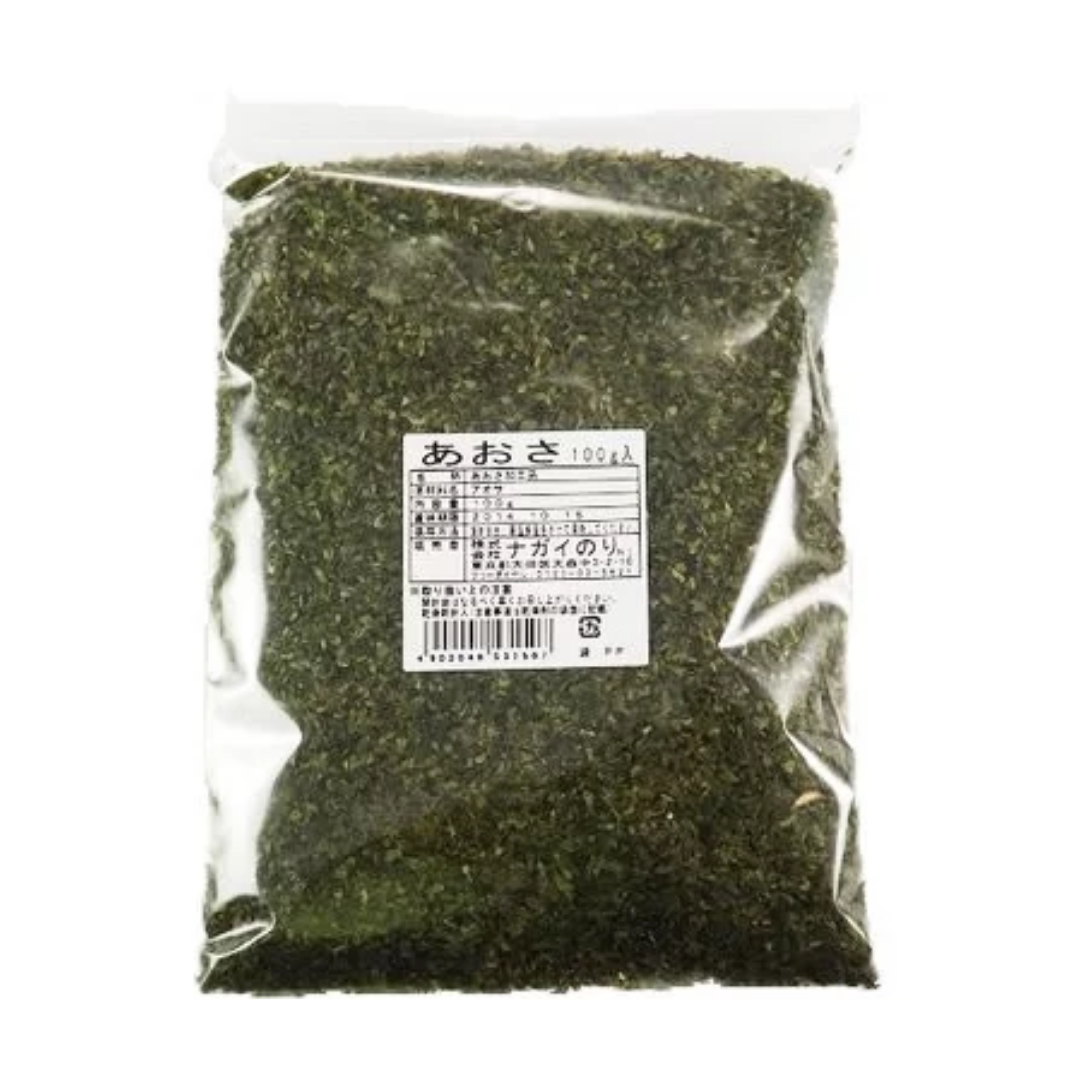 [ADL]Aosa Aonoriko Bandoko 100g Seaweed Powder
