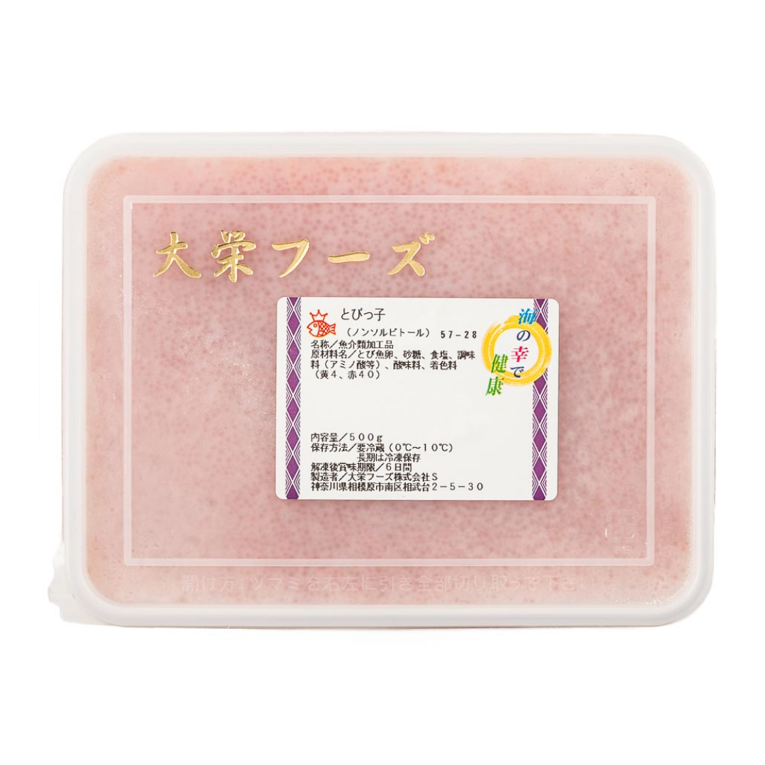 [ADL]Tobikko 500g