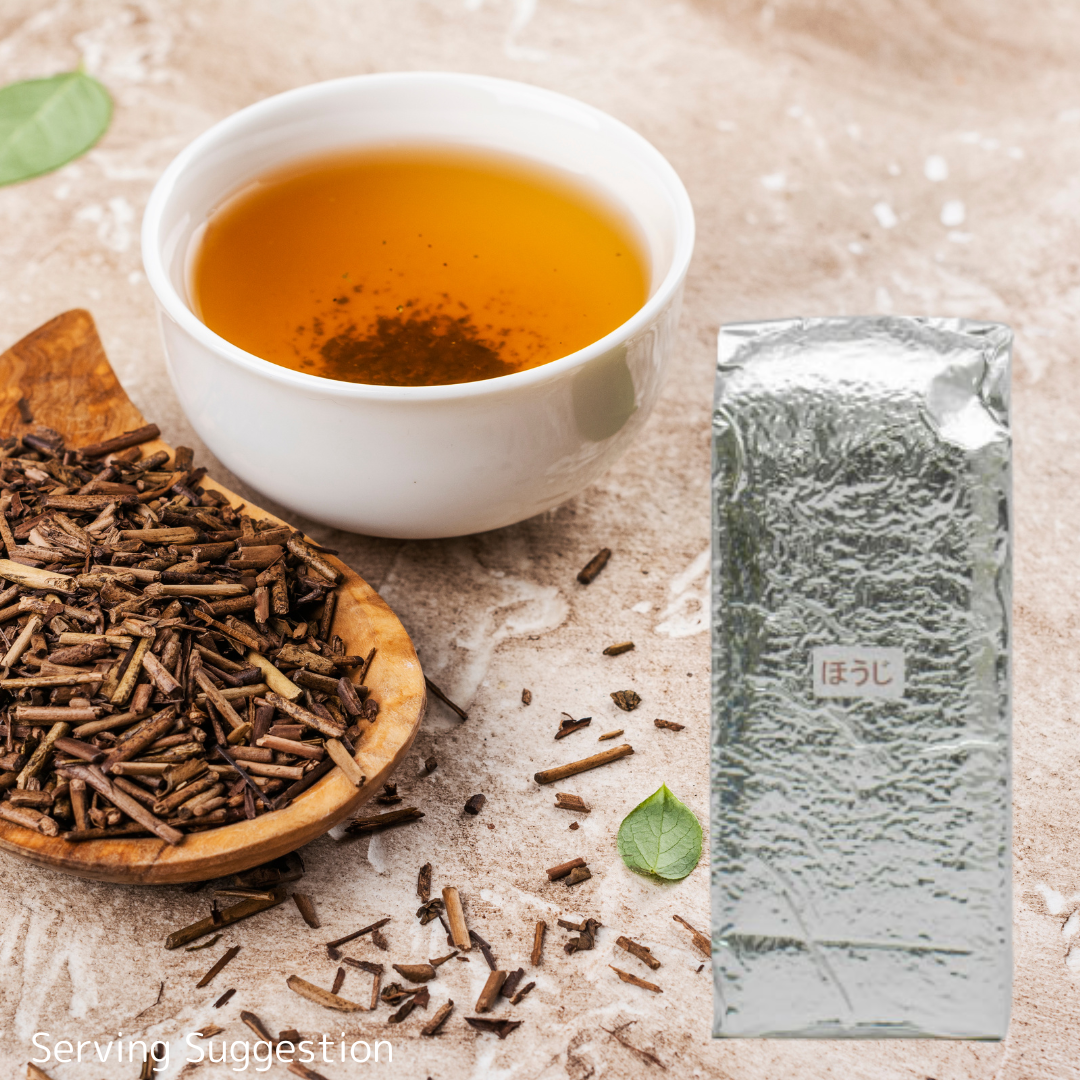 [SYD]KABUKIEN Hojicha 1kg