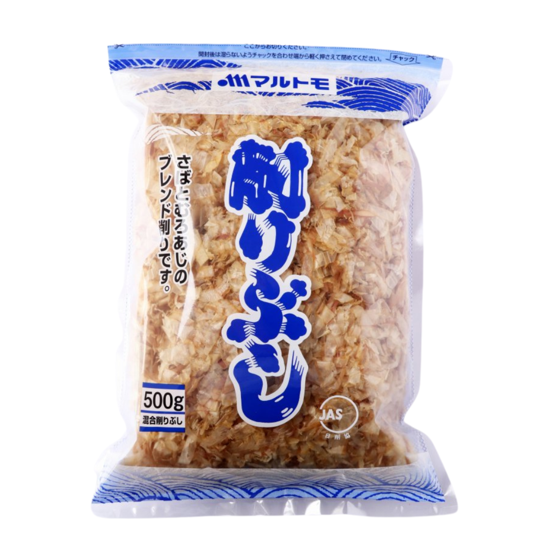 [SYD]Saba Kezuribushi 500g