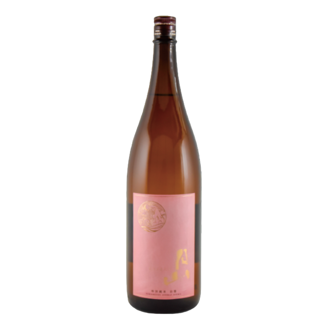[SYD] GASSAN TOKUBETSU JUNMAI IZUMO  720ml