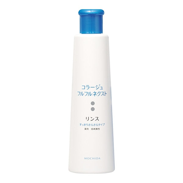 [SYD]MOCHIDA Rinse Refreshing Smooth Type 200ml