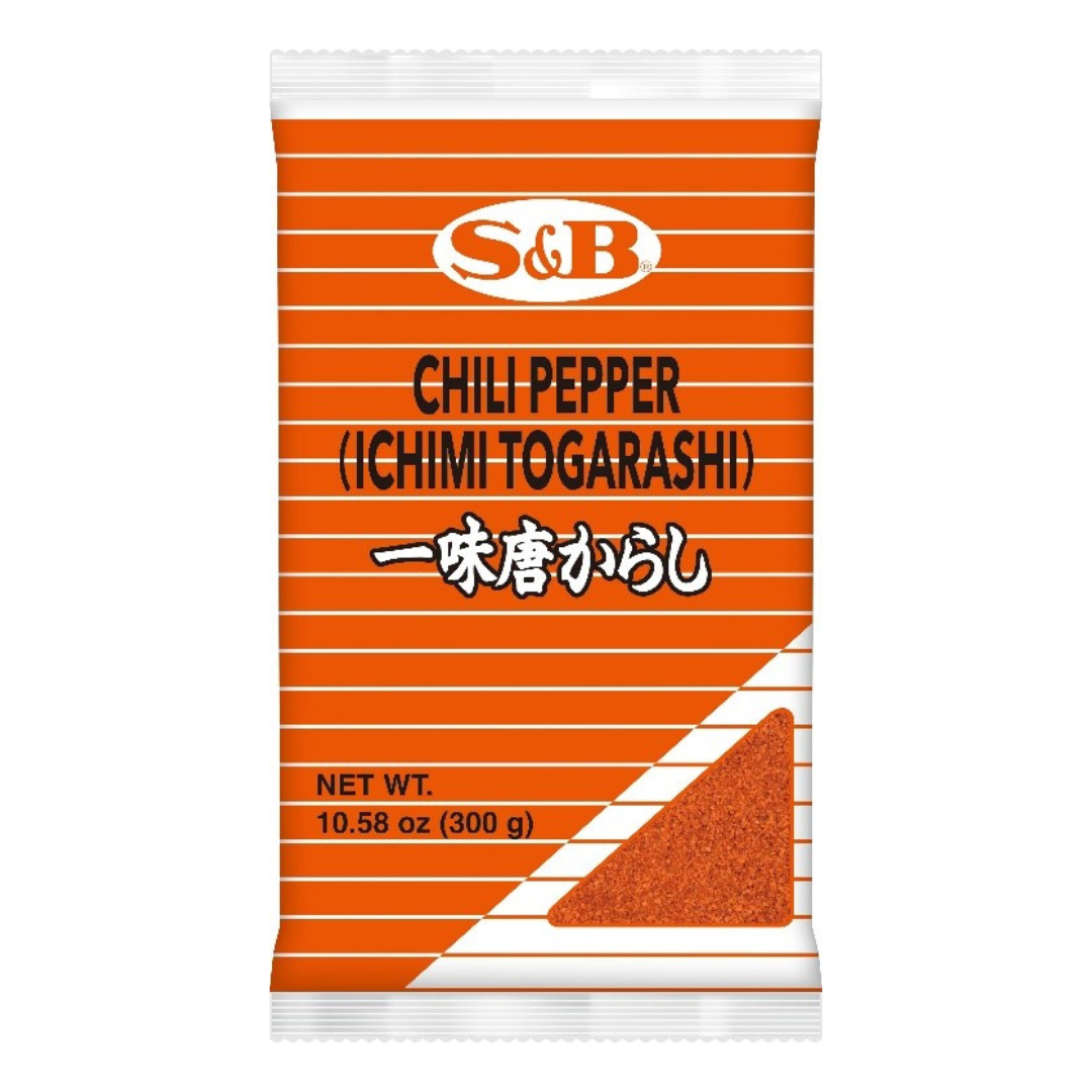 [SYD]SB Ichimi Togarashi 300g