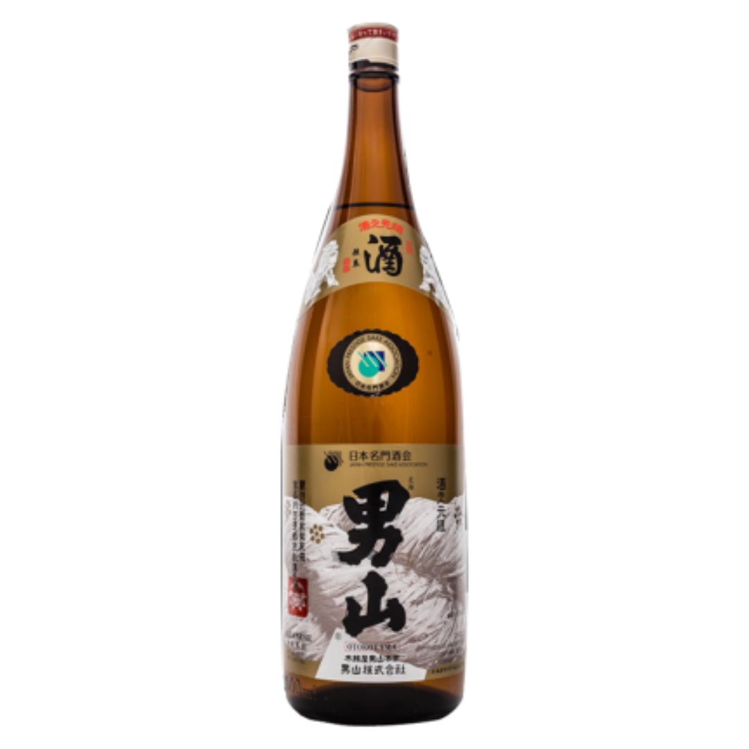 [ADL]OTOKOYAMA Tokubetsu-Junmai 1.8L