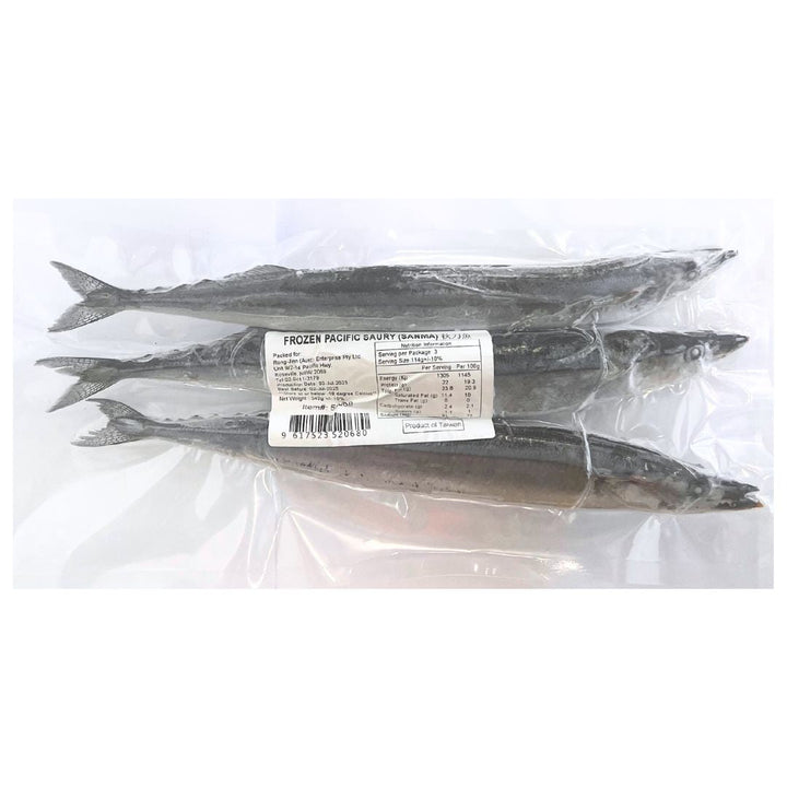 [SYD]RJ Sanma 96-106g 3pc