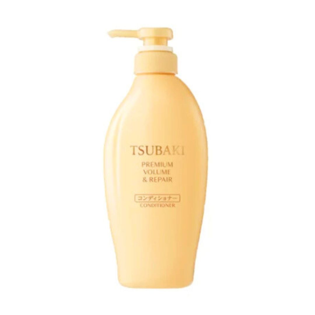 [SYD]TSUBAKI Conditioner Repair 490ml
