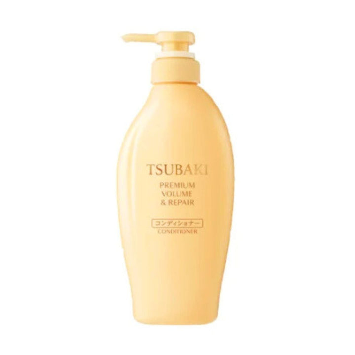 [SYD]TSUBAKI Conditioner Repair 490ml