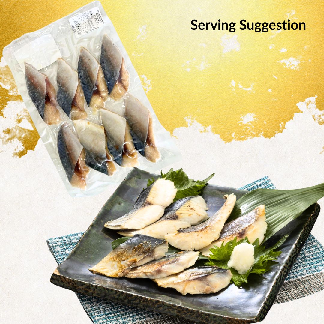Meat & Seafood