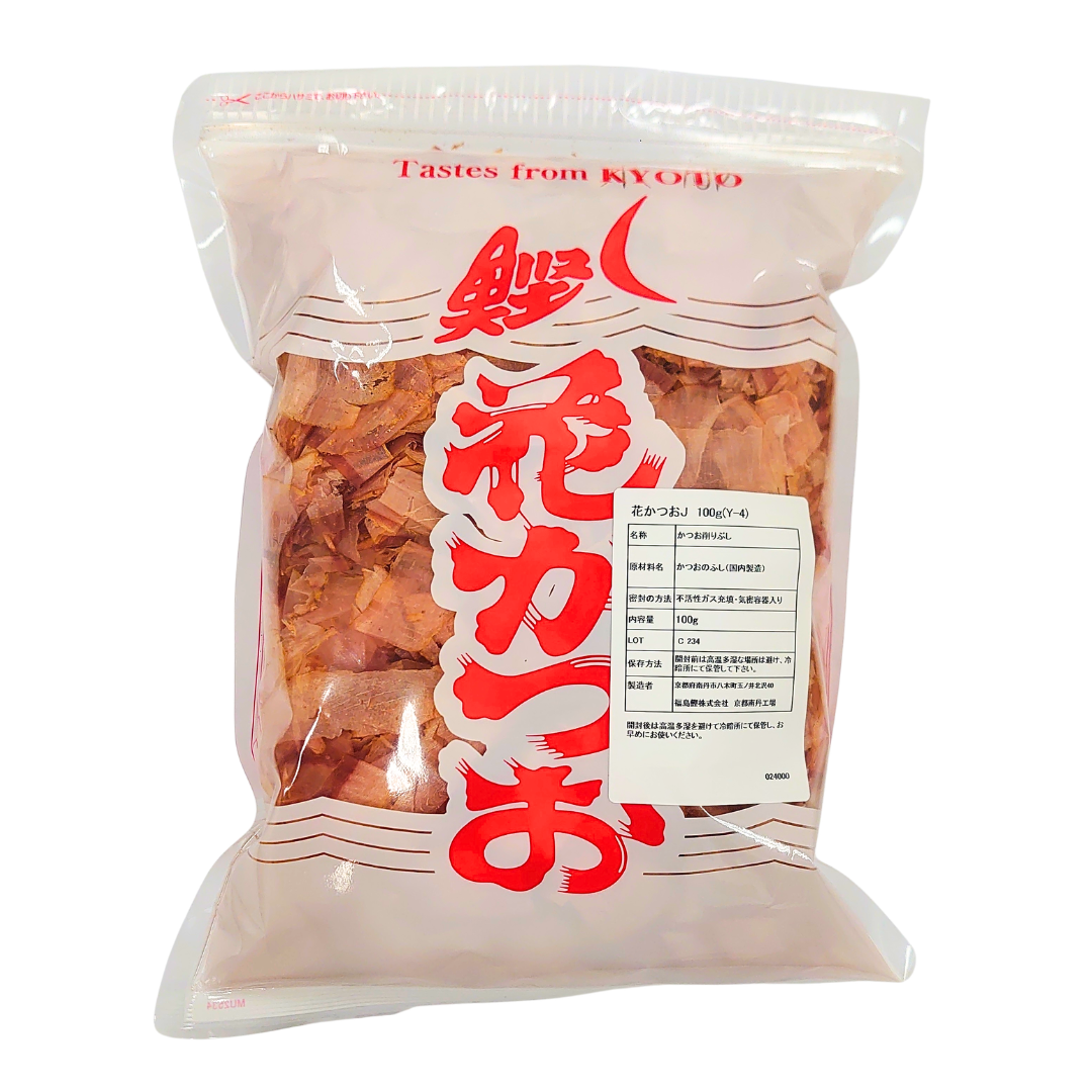 [SYD] FUKUSHIMA KATSUO Hana Katsuo J 100g