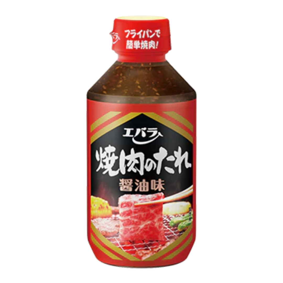 [SYD]Yakiniku Tare Shoyu 300g