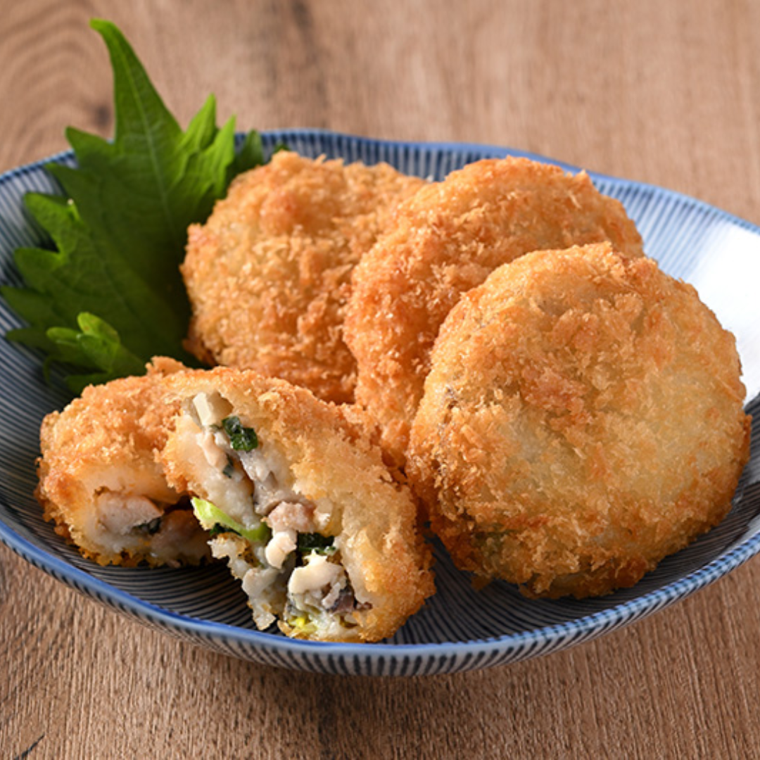 [SYD] KEIO Aji Tataki Fry 20pc 600g
