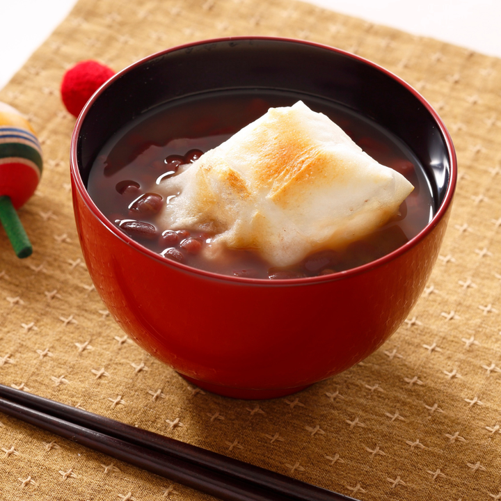 [SYD] TAIMATSU Kinetsuki Mochi 1kg