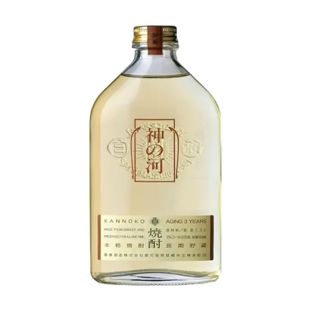 [SYD] KANNOKO Shochu 300ml