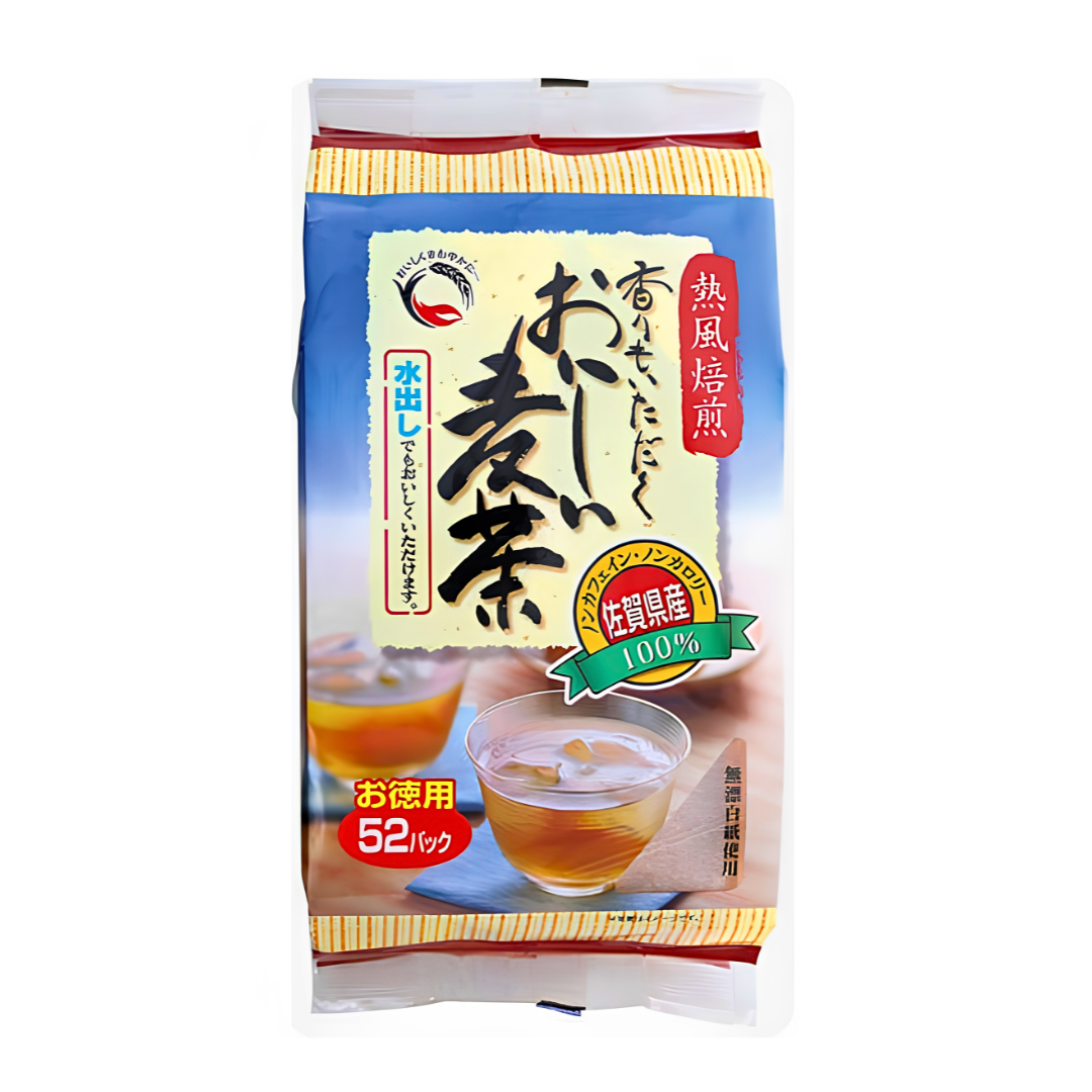 [SYD] SANEI Saga Mugicha 520g