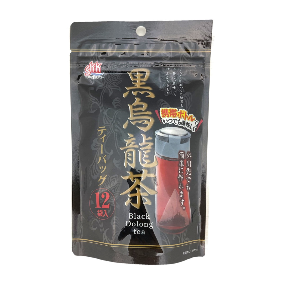 [SYD] SANEI Oolong  Tea Bag 30g